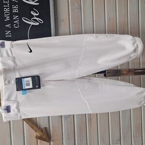 Boys Nike baseball pants